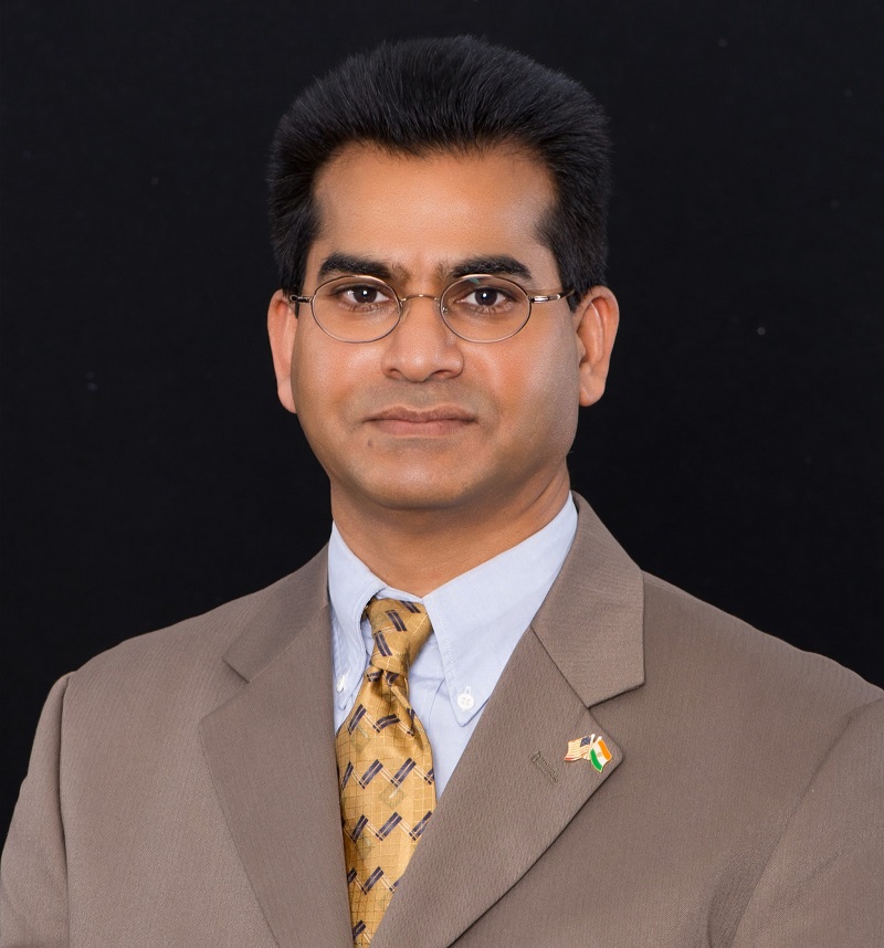 Dr. Narasimha Reddy Urimindi is a Chair for the Language & Literary committees of Nata 2020 Dallas, TX